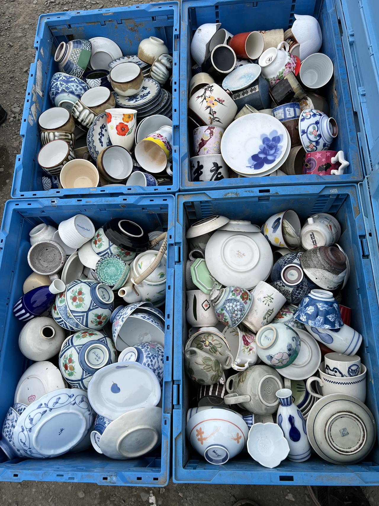 瓷具